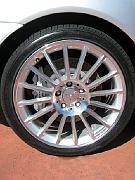 2006 Merc SLK 55 016